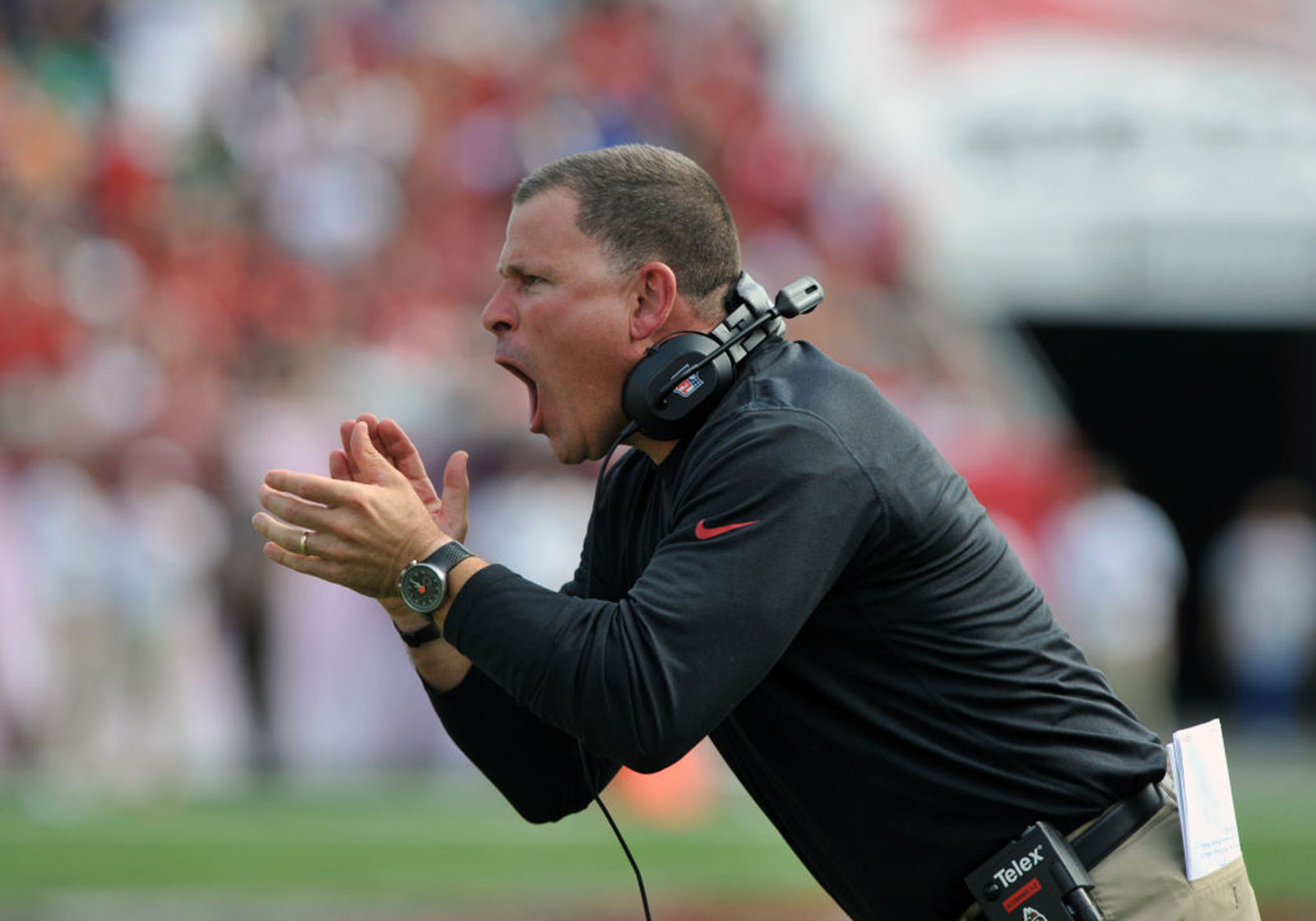 Rutgers isn’t afraid to turn to its past to correct its future